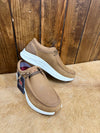 Men's Twisted X Feather X Shoes-Men's Casual Shoes-Twisted X Boots-Lucky J Boots & More, Women's, Men's, & Kids Western Store Located in Carthage, MO