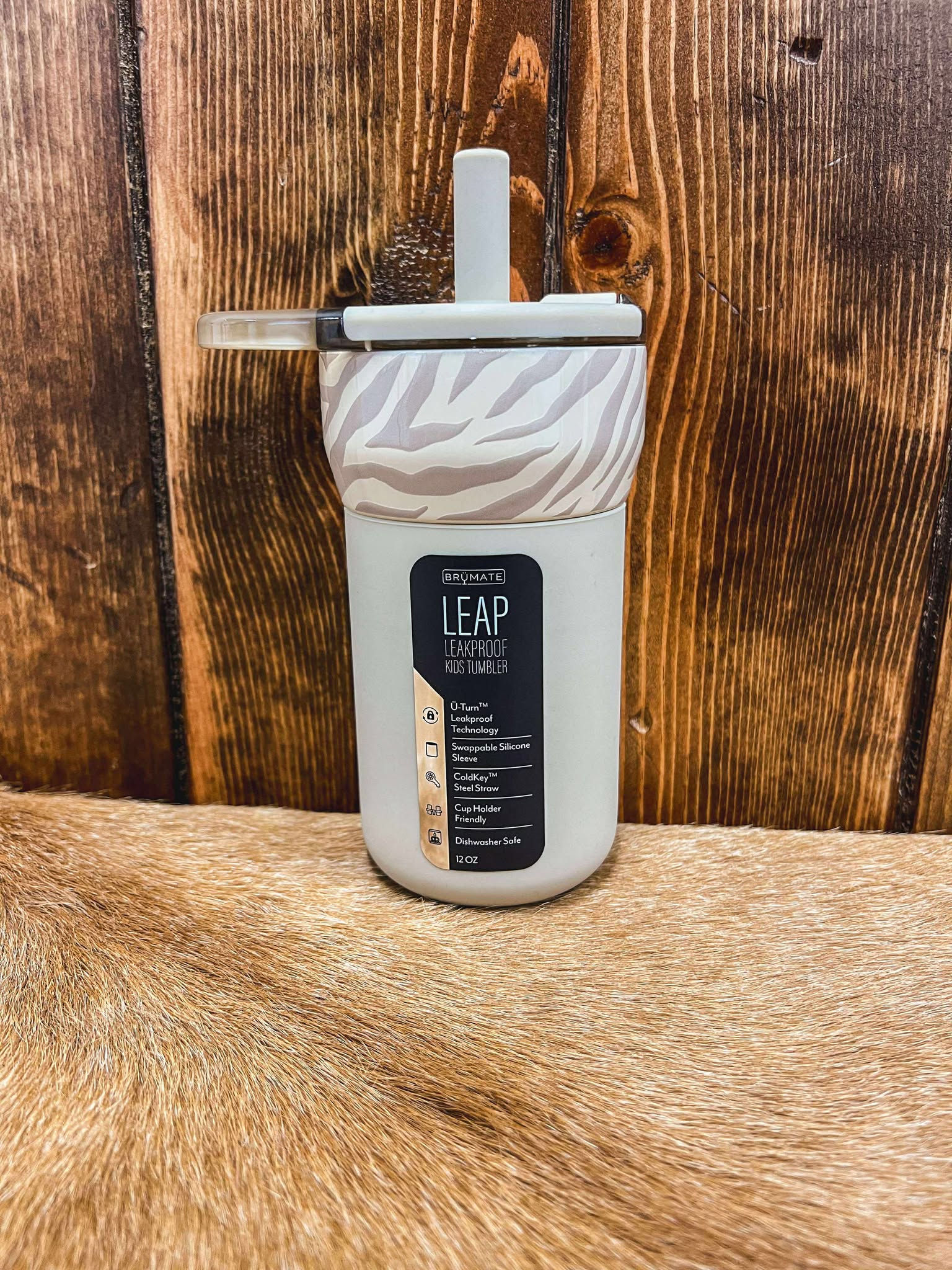 Brumate Leap 12oz-Drinkware-Brumate-Lucky J Boots & More, Women's, Men's, & Kids Western Store Located in Carthage, MO