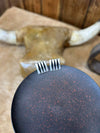 Baylor Earrings-Earrings-LJ Turquoise-Lucky J Boots & More, Women's, Men's, & Kids Western Store Located in Carthage, MO