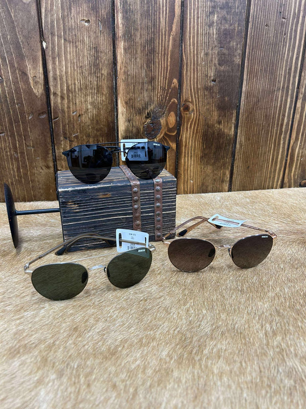 BEX Demi OTG Sunglasses-Sunglasses-Bex Sunglasses-Lucky J Boots & More, Women's, Men's, & Kids Western Store Located in Carthage, MO