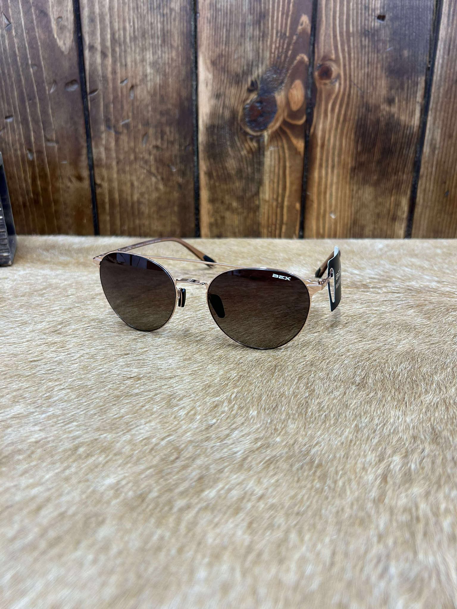 BEX Demi OTG Sunglasses-Sunglasses-Bex Sunglasses-Lucky J Boots & More, Women's, Men's, & Kids Western Store Located in Carthage, MO