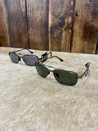 BEX Draeklyn OTG Sunglasses-Sunglasses-Bex Sunglasses-Lucky J Boots & More, Women's, Men's, & Kids Western Store Located in Carthage, MO