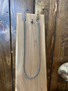 Harley Necklace-Necklaces-LJ Turquoise-Lucky J Boots & More, Women's, Men's, & Kids Western Store Located in Carthage, MO