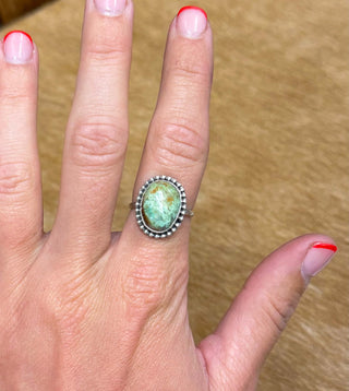 Vicky Ring