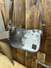 STS Cowhide Emmy Purse-Handbags-Carrol STS Ranchwear-Lucky J Boots & More, Women's, Men's, & Kids Western Store Located in Carthage, MO