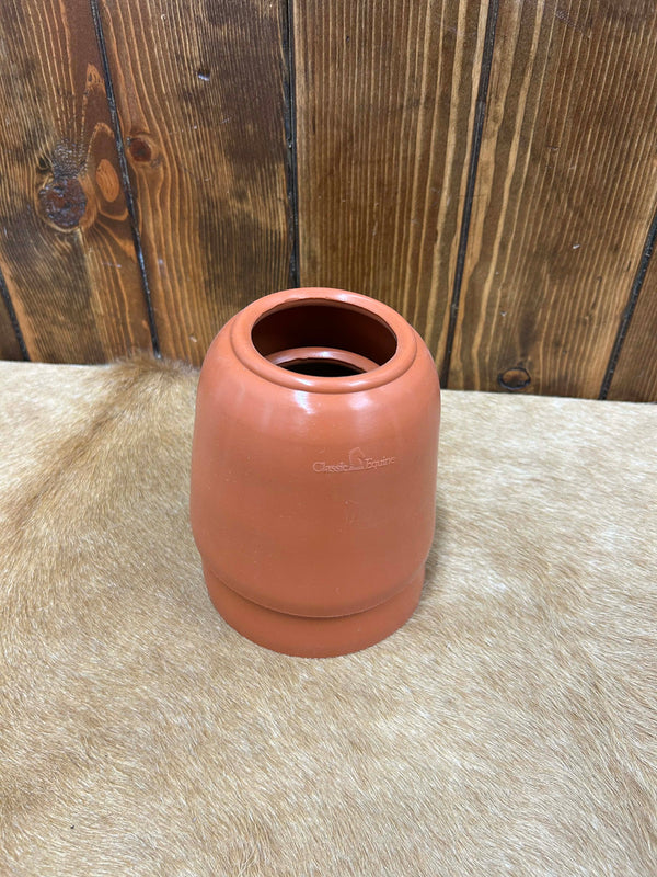 Equibrand Shoeguard Rubber Pull On Bell Boots-Bell Boots-Equibrand-Lucky J Boots & More, Women's, Men's, & Kids Western Store Located in Carthage, MO