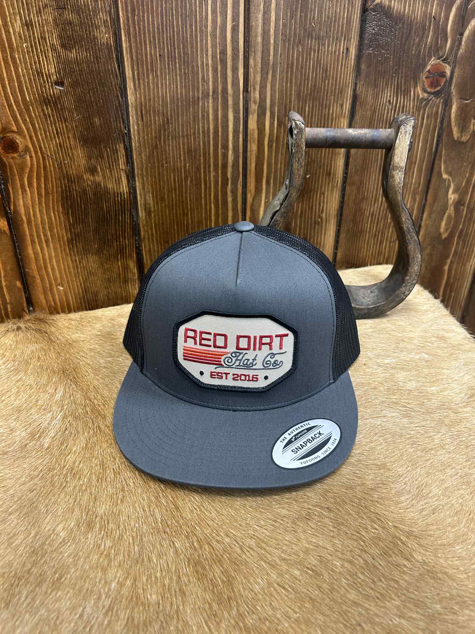 Red Dirt Hats-Caps-Red Dirt Hat Co-Lucky J Boots & More, Women's, Men's, & Kids Western Store Located in Carthage, MO