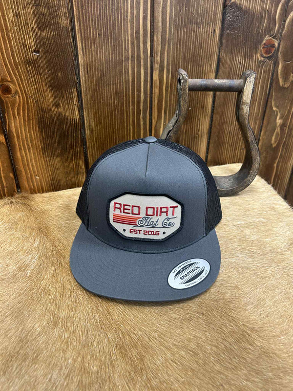 Red Dirt Hats-Caps-Red Dirt Hat Co-Lucky J Boots & More, Women's, Men's, & Kids Western Store Located in Carthage, MO