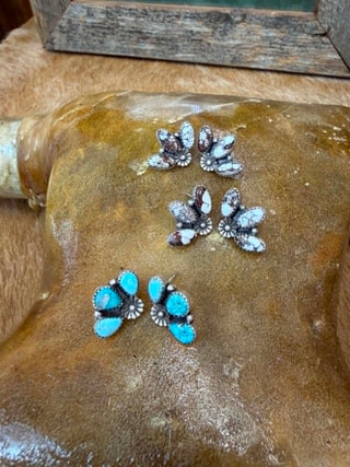 Aleia Earrings