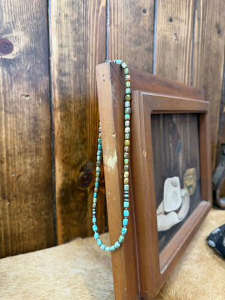 River Necklace