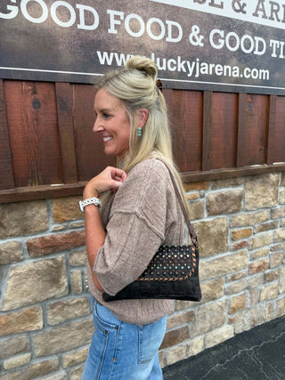 Kurtmen Sophie Shoulder Bag