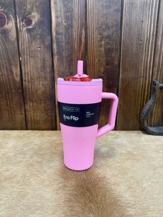 Brumate Era Flip-Drinkware-Brumate-Lucky J Boots & More, Women's, Men's, & Kids Western Store Located in Carthage, MO