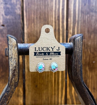 Faith Earrings