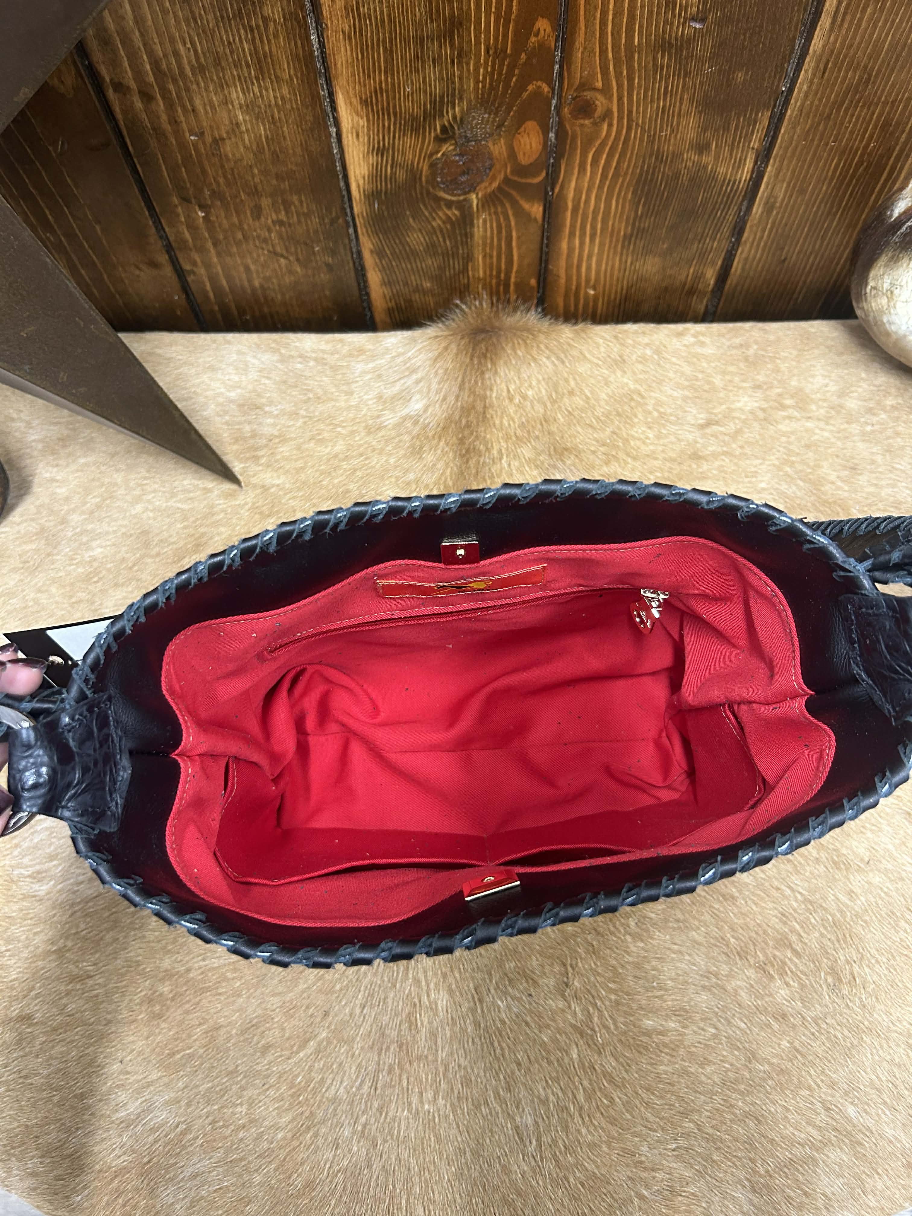 Kurtmen Tampa Purse-Handbags-Kurtmen-Lucky J Boots & More, Women's, Men's, & Kids Western Store Located in Carthage, MO