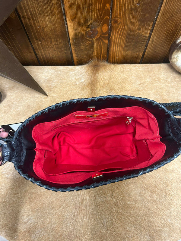 Kurtmen Tampa Purse-Handbags-Kurtmen-Lucky J Boots & More, Women's, Men's, & Kids Western Store Located in Carthage, MO