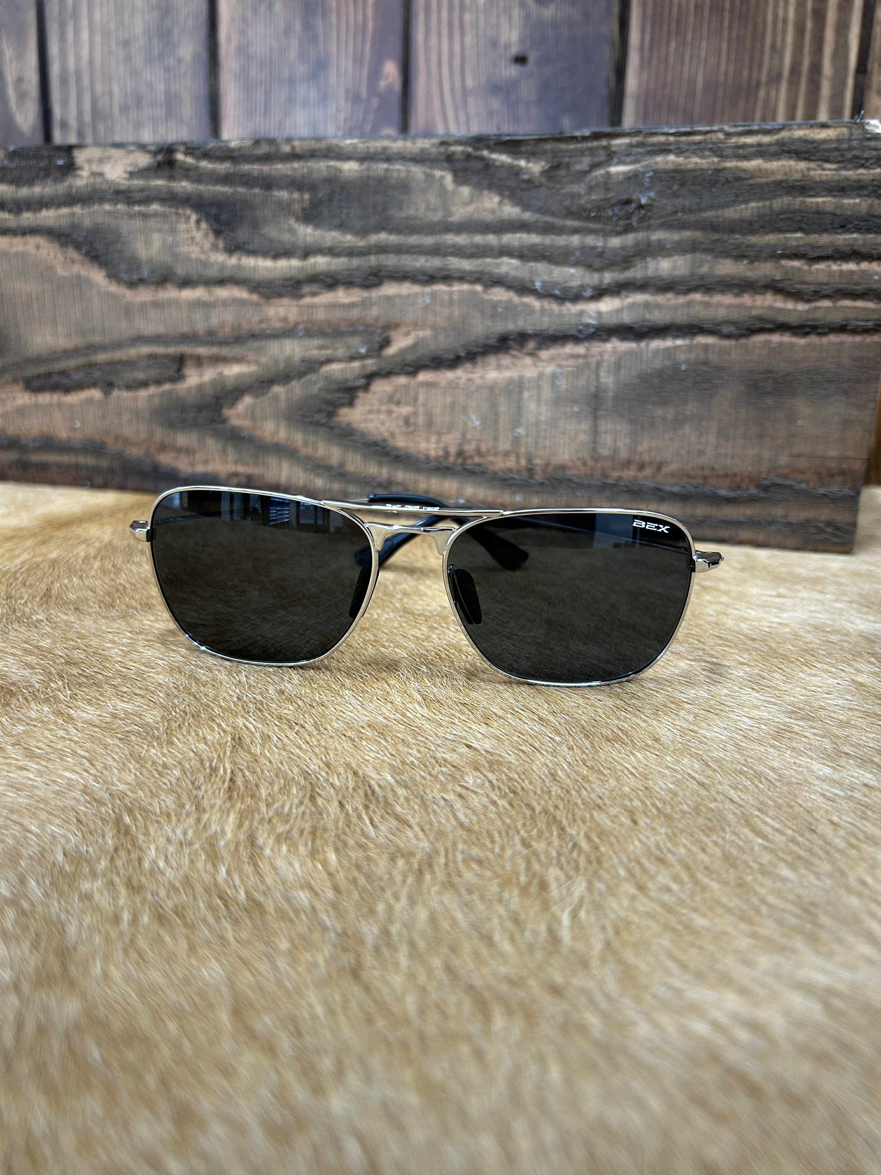 BEX Ranger OTG Sunglasses-Sunglasses-Bex Sunglasses-Lucky J Boots & More, Women's, Men's, & Kids Western Store Located in Carthage, MO