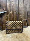 Ruby Handbag-Handbags-American Darling-Lucky J Boots & More, Women's, Men's, & Kids Western Store Located in Carthage, MO