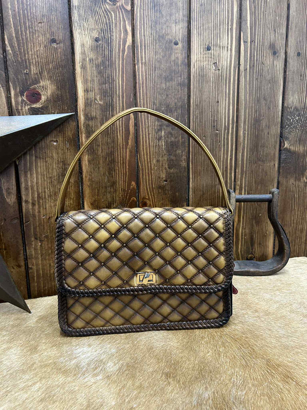 Ruby Handbag-Handbags-American Darling-Lucky J Boots & More, Women's, Men's, & Kids Western Store Located in Carthage, MO
