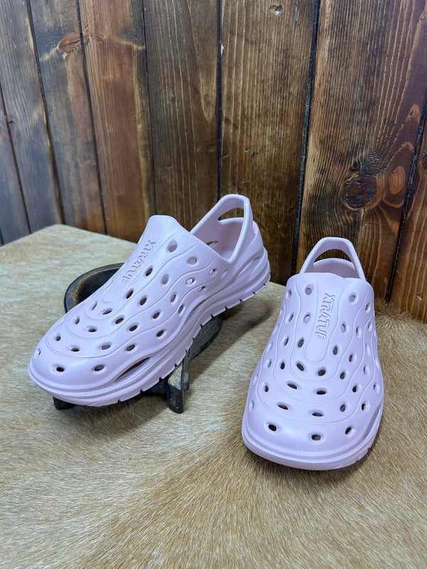 Xtratuf Unisex Riptide Sandal-Sandals-XTRATUF-Lucky J Boots & More, Women's, Men's, & Kids Western Store Located in Carthage, MO