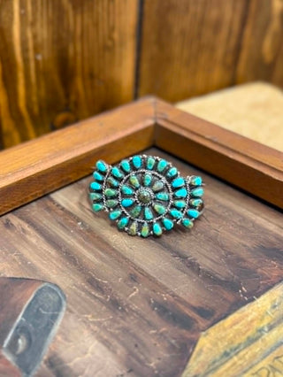 Zoe Cuff