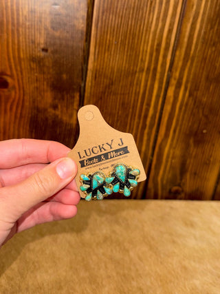 Cammy Earrings