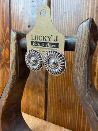 Virginia Earrings