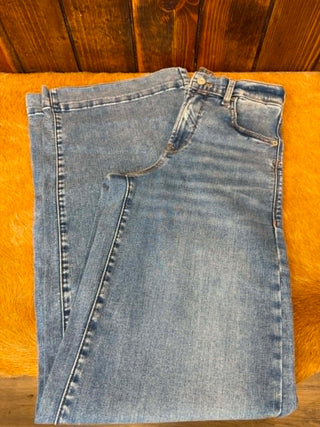 Women's Ariat Vilma High Rise Wide Leg Jean