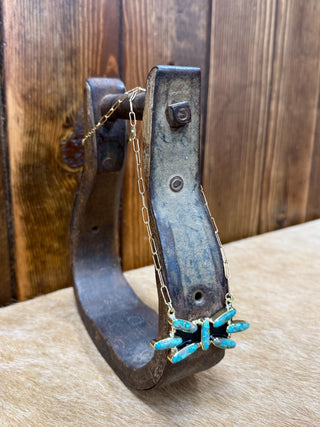 Marcy Necklace