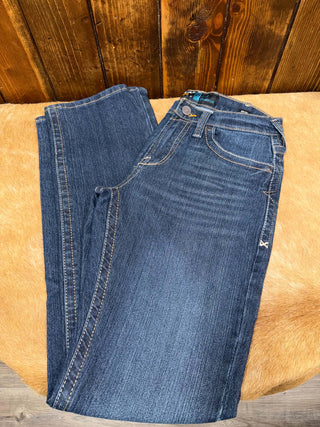 Men's Ariat M7 Rebar Straight Leg Jean
