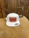 Red Dirt Hats-Caps-Red Dirt Hat Co-Lucky J Boots & More, Women's, Men's, & Kids Western Store Located in Carthage, MO