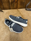 Women's Ariat Heathered Smoke Knit Hilo Shoes