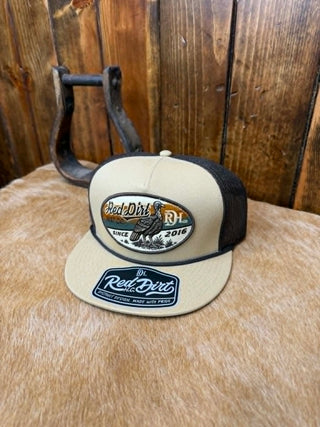 Red Dirt Hats