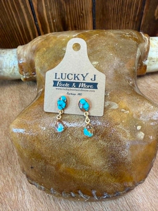 Hada Earrings
