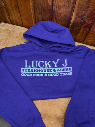 LJ Hoodies