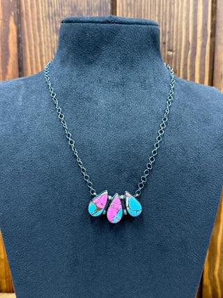 Hayley Necklace