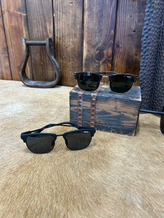 BEX Knox Sunglasses-Sunglasses-Bex Sunglasses-Lucky J Boots & More, Women's, Men's, & Kids Western Store Located in Carthage, MO