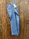 Hidden Naya Mid Rise Wide Leg Jean-Women's Denim-HIDDEN-Lucky J Boots & More, Women's, Men's, & Kids Western Store Located in Carthage, MO