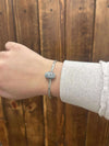 Kailani Cuff-Bracelets-LJ Turquoise-Lucky J Boots & More, Women's, Men's, & Kids Western Store Located in Carthage, MO