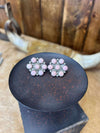 Saylor Earrings-Earrings-LJ Turquoise-Lucky J Boots & More, Women's, Men's, & Kids Western Store Located in Carthage, MO