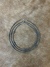 Fiona Necklace-Necklaces-LJ Turquoise-Lucky J Boots & More, Women's, Men's, & Kids Western Store Located in Carthage, MO