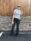 Women's Ariat High Rise Leilani Trouser Jean