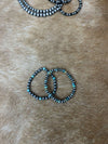 Lilo Bracelet-Bracelets-LJ Turquoise-Lucky J Boots & More, Women's, Men's, & Kids Western Store Located in Carthage, MO