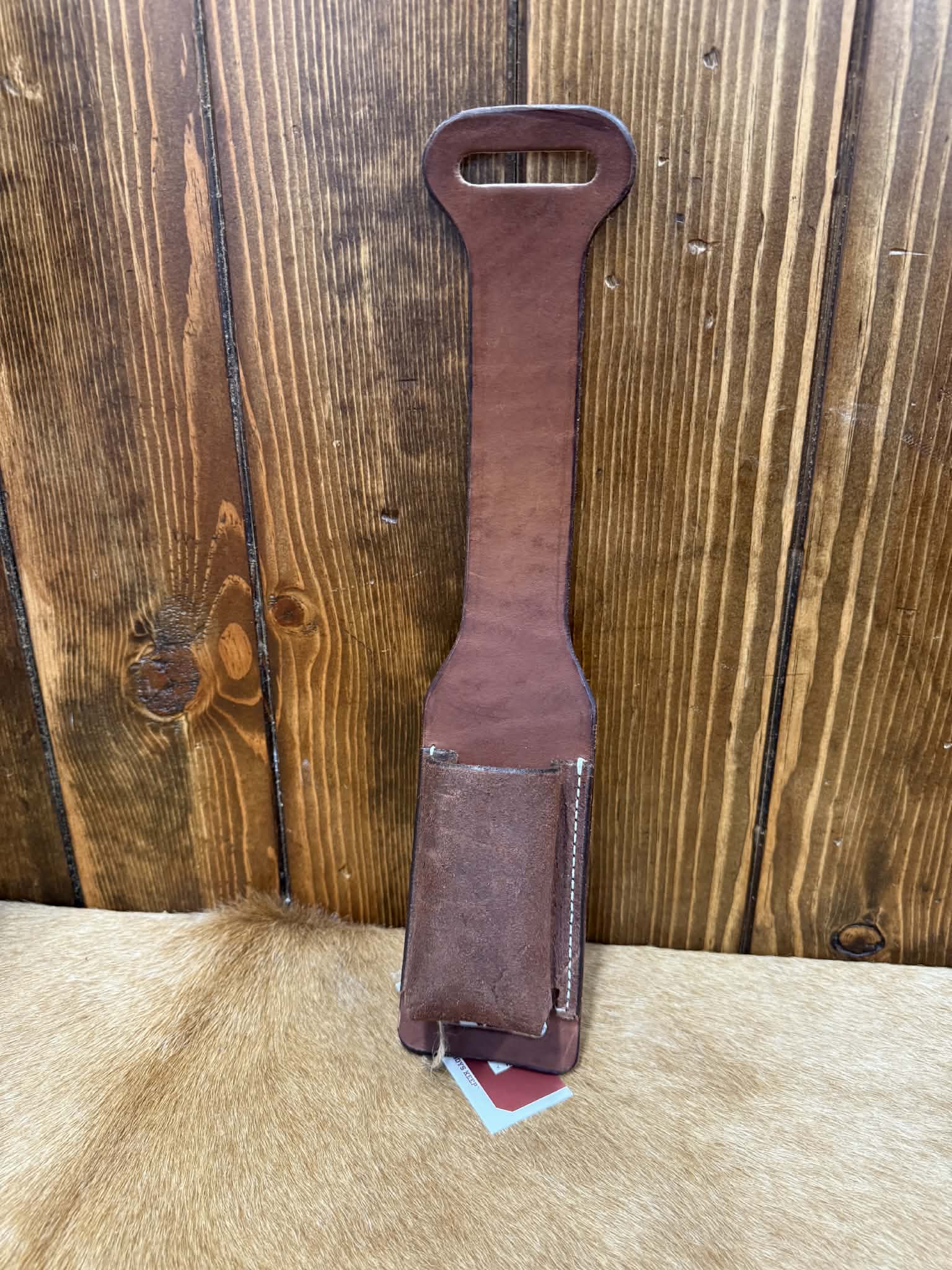 Rope Powder Holder-Roping Supplies-Equibrand-Lucky J Boots & More, Women's, Men's, & Kids Western Store Located in Carthage, MO