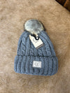 C.C Kids Beanies-Beanie/Gloves-C.C Beanies-Lucky J Boots & More, Women's, Men's, & Kids Western Store Located in Carthage, MO