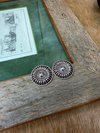 Virginia Earrings