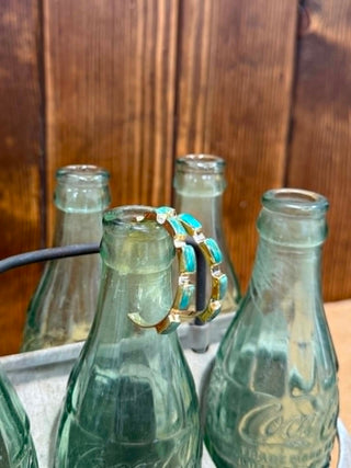 Emily Earrings
