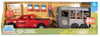 24-Piece Truck & Horse Trailer Playset-Toys-Big Country Toys-Lucky J Boots & More, Women's, Men's, & Kids Western Store Located in Carthage, MO