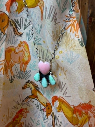 Emmi Necklace