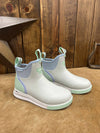 Women's Xtratuf 6" Ankle Deck Boot Sport