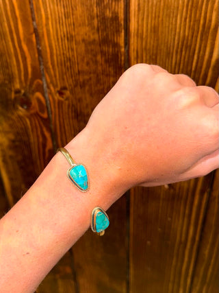 Hannah Cuff